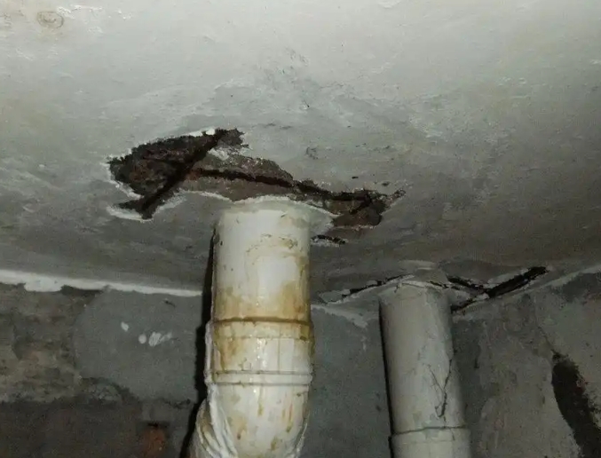 华宁卫生间漏水维修公司浅析华宁卫生间渗水维修的方法
