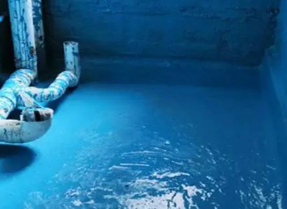 华宁卫生间漏水维修公司分下防水公司如何判断防水工程的质量?